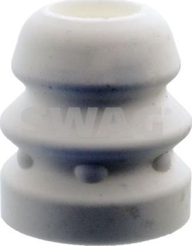 Отбойник амортизатора (стойки) SWAG (Полиуретан). Артикул 50 91 9517