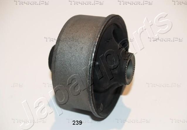 Сайлентблок переднего рычага подвески Japanparts. Артикул RU-239