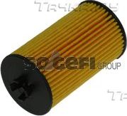 Масляный фильтр Fram для Opel Zafira B 2005-2019. Артикул CH10246ECO