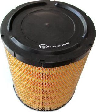 Воздушный фильтр SCT-Germany для Isuzu Elf (N-Series) VI 2006-2026. Артикул SB 3105