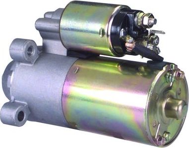 Стартер WAI. Артикул 6655N