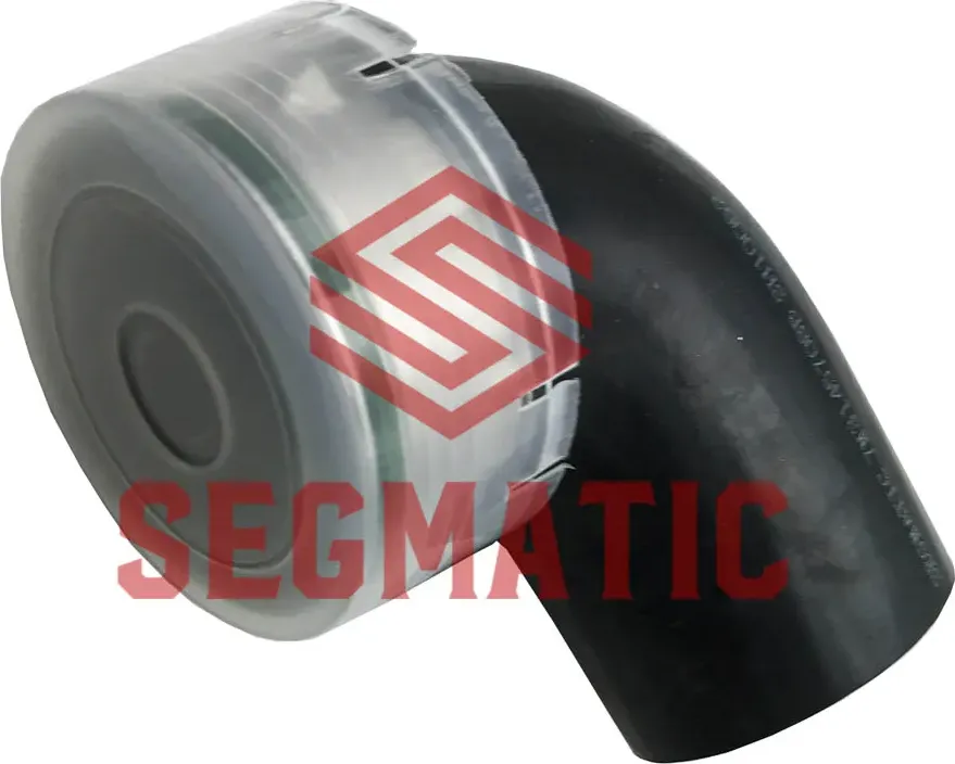 ПАТРУБОК ТУРБОКОМПРЕССОРА  V.W. SHARAN I 1.9 TDI SEAT ALHAMBRA I 1.9 T (Segmatic). Артикул SH10062