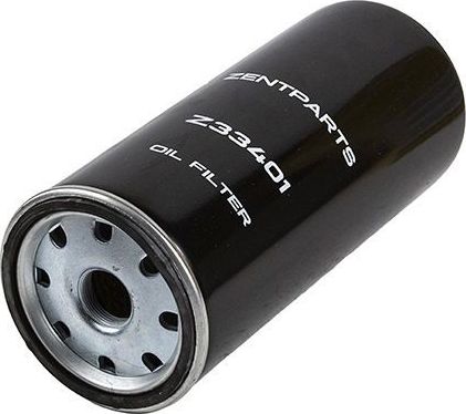 Масляный фильтр Zentparts. Артикул Z33401