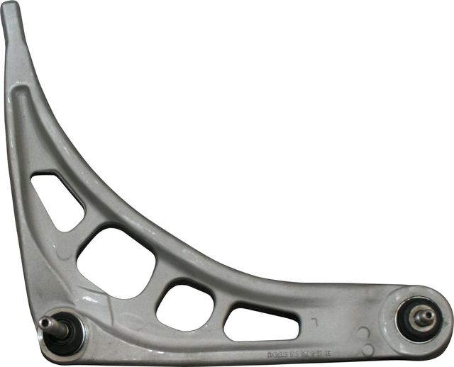 Поперечный рычаг передней подвески JP Group левый нижний для BMW 3 IV (E46) 1997-2007. Артикул 1440101370