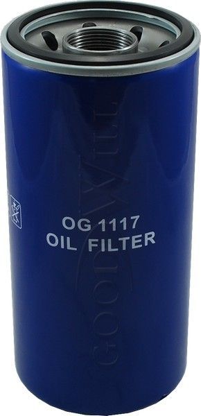 Масляный фильтр GoodWill. Артикул OG 1117