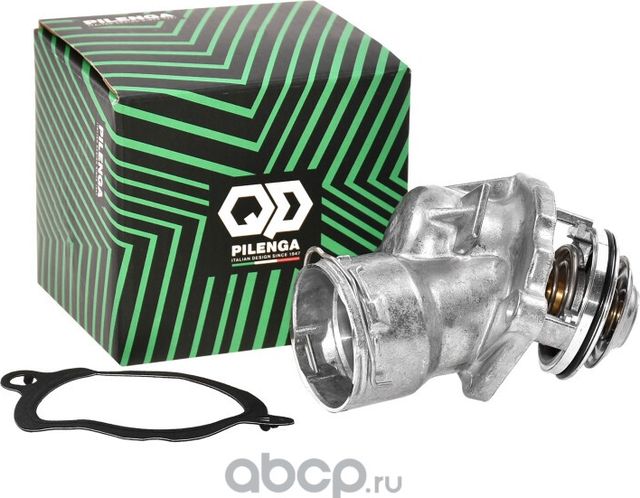 Термостат MB W204/W212 09 (Pilenga). Артикул TTP4080