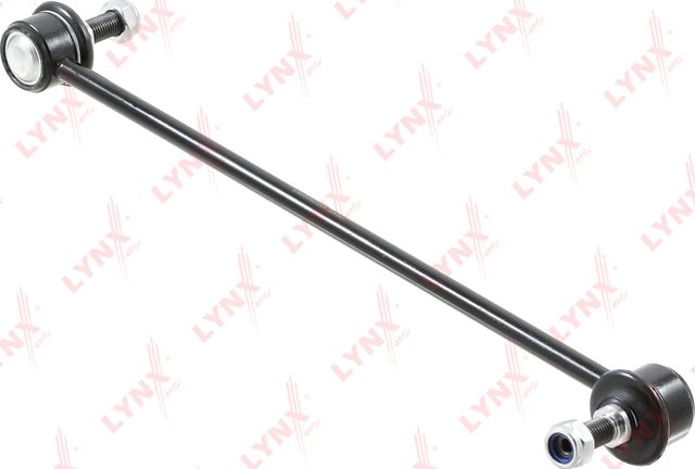 Стойка (тяга) стабилизатора LYNXauto. Артикул C7381LR