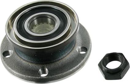 Ступичный подшипник (комплект) SKF. Артикул VKBA 3691