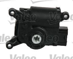 Привод заслонки печки VAG Valeo. Артикул 715276