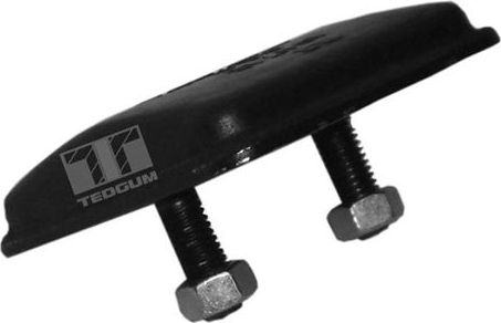 Отбойник амортизатора (стойки) Tedgum. Артикул 00442814