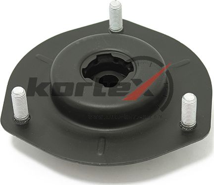 Опора амортизатора TOYOTA CAMRY 06- перед. (Kortex). Артикул KAC1094