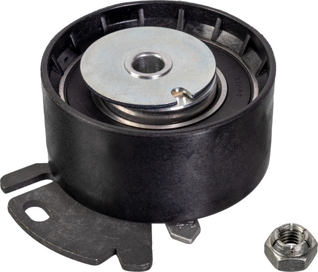 Натяжной ролик (натяжитель) ремня ГРМ Febi Bilstein для Fiat Marea 1996-2002. Артикул 11945