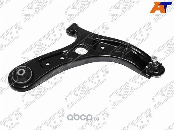 Рычаг передний нижний HYUNDAI SOLARISKIA RIO 17- RH (SAT). Артикул ST54501H5000