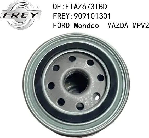 Фильтр масляный (Frey). Артикул 909101301