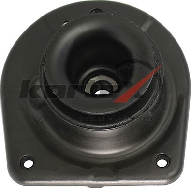 Опора амортизатора FIAT DOBLO/ALBEA 98- перед.прав. (Kortex). Артикул KAC1120