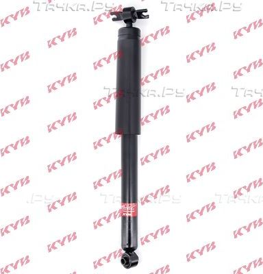 Амортизатор KYB (Каяба) Excel-G. Артикул 343353