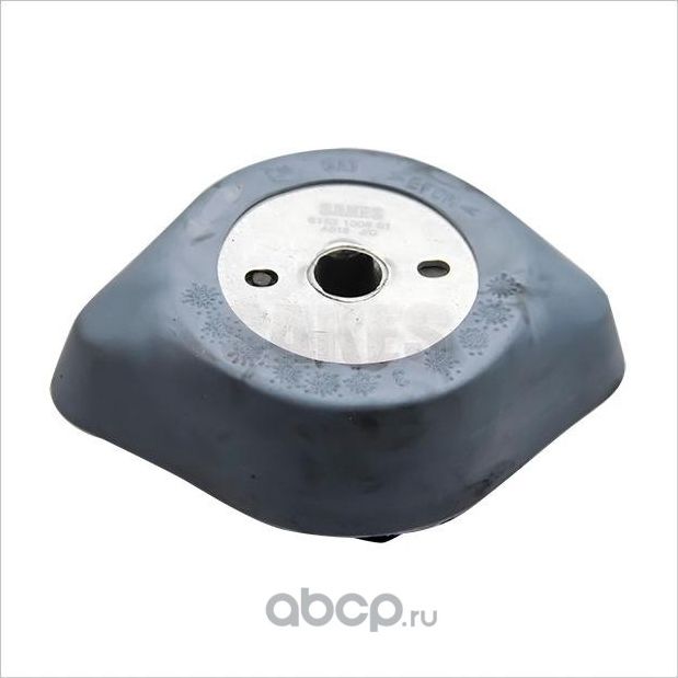 опора двигателя левая (Sakes). Артикул 6152100801
