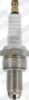 Свеча зажигания Beru Ultra для SEAT Inca I 1995-2003. Артикул Z91