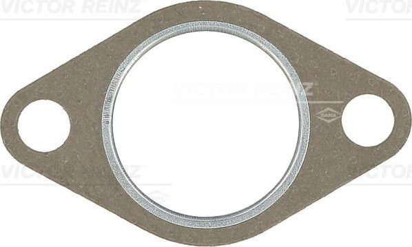 Прокладка выпускного коллектора Victor Reinz для Saab 96 1965-1980. Артикул 50-92213-20