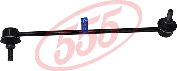 Стойка (тяга) стабилизатора 555 передняя правая для Honda City IV 2002-2008. Артикул SL-6340R