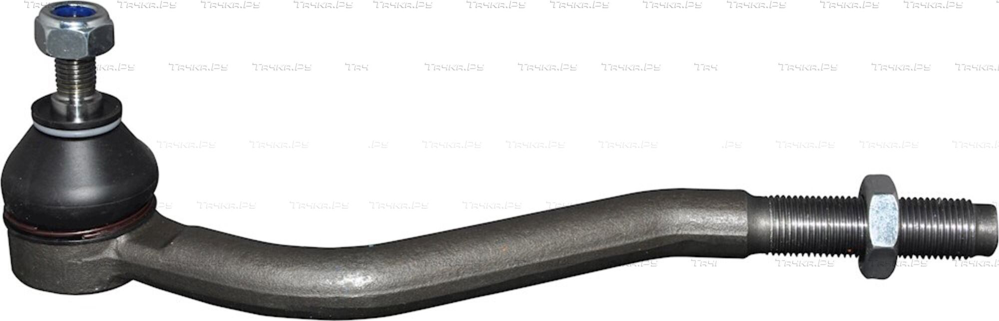 Наконечник рулевой тяги JP Group. Артикул 3144600170