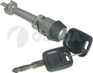 Замок зажигания OSSCA. Артикул 00289