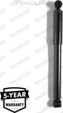 Амортизатор Monroe Original (Gas). Артикул 43127