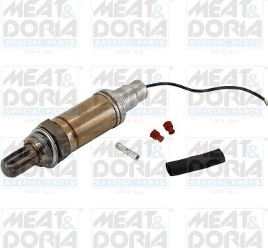 Лямбда-зонд (кислородный датчик) Meat & Doria для Nissan Bluebird VIII (T12, T72) 1985-1990. Артикул 81000