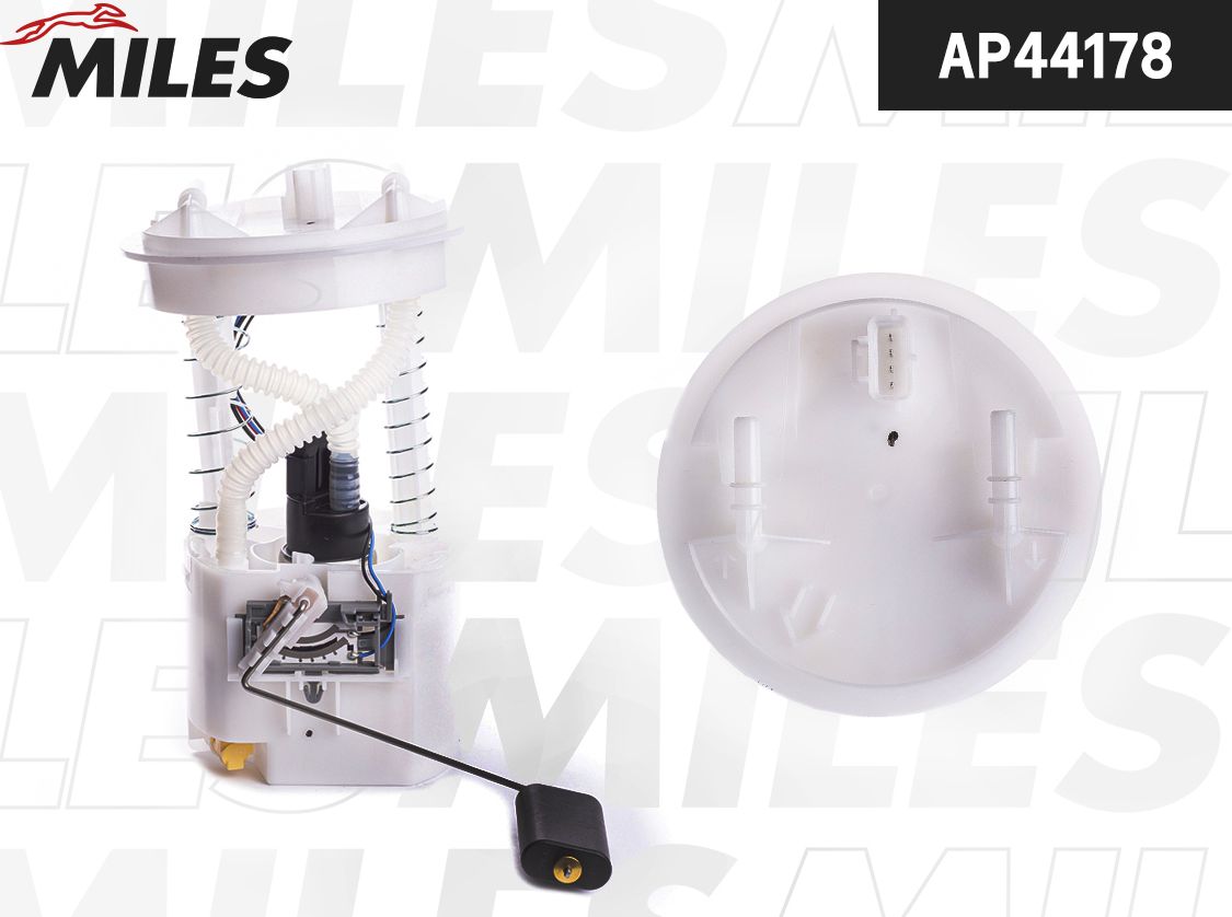 Бензонасос (топливный насос) Miles. Артикул AP44178