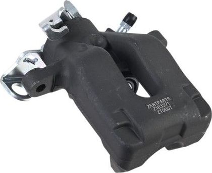 Тормозной суппорт Zentparts (алюминий). Артикул Z183571