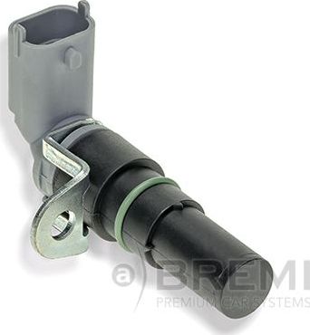 Датчик положения коленвала Bremi для Saab 9-3 II 2004-2015. Артикул 60200