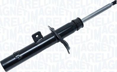 Амортизатор Magneti Marelli передний левый для Citroen Berlingo I 1998-2011. Артикул 357045070200