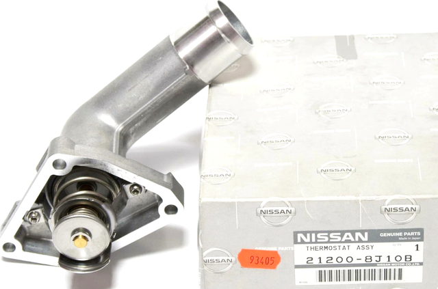 Термостат Nissan. Артикул 212008J10B