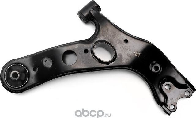 Рычаг подвески передней левый (Absel). Артикул TY330241L