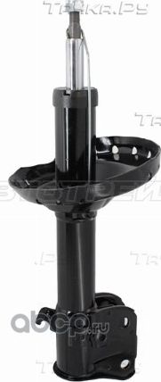 Стойка передняя SUBARU FORESTER 07- LH (SAT). Артикул ST20310SC030