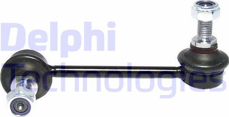 Стойка (тяга) стабилизатора Delphi. Артикул TC1547