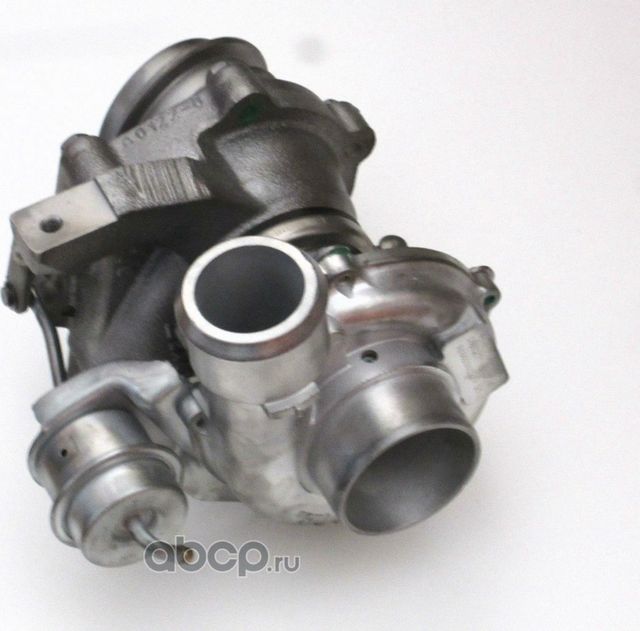 Турбокомпрессор восстановленный (IHI). Артикул VV13