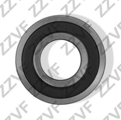 Ступичный подшипник ZZVF. Артикул ZVPH022
