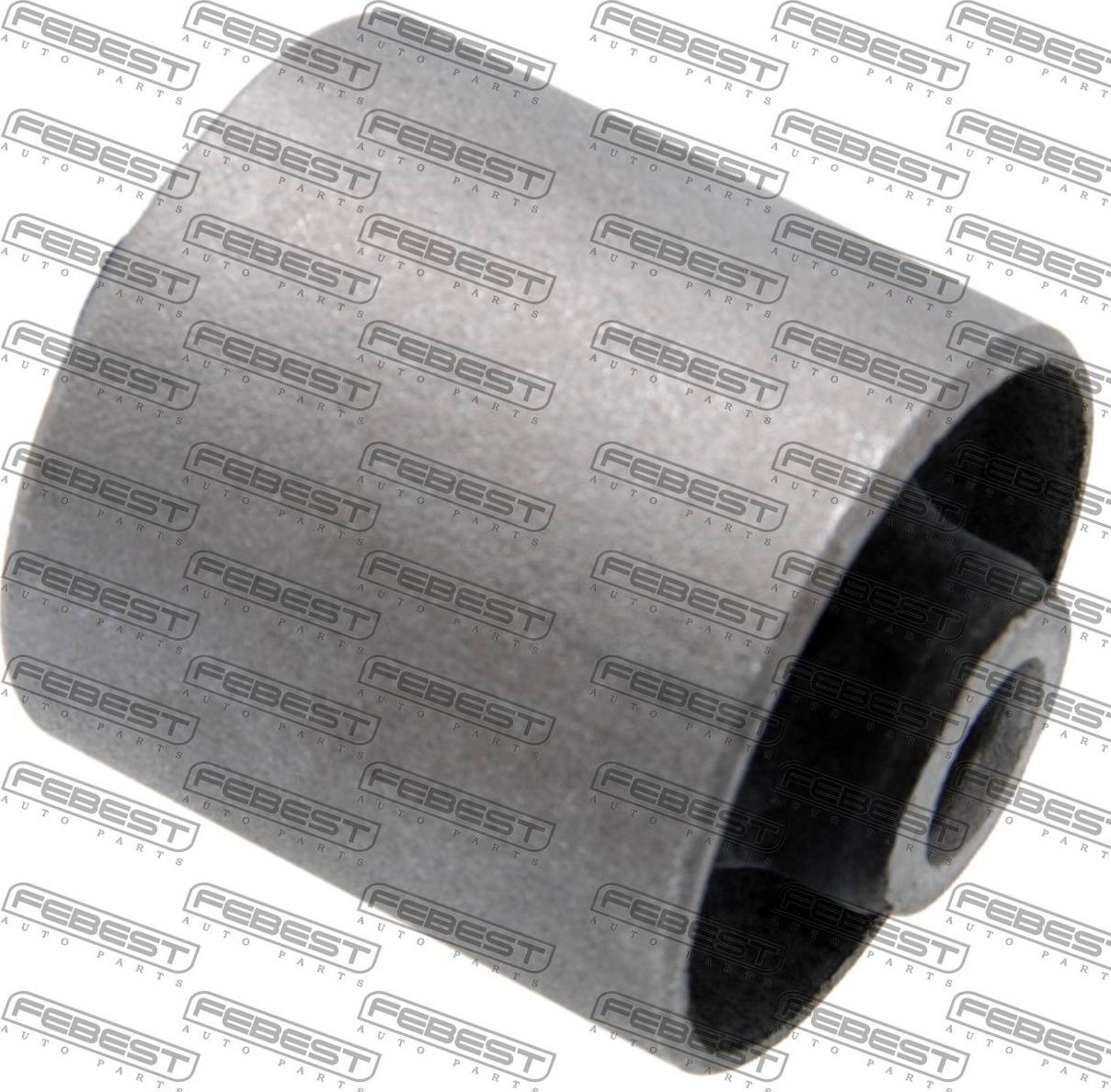 Сайлентблок заднего рычага подвески Febest. Артикул TAB-479