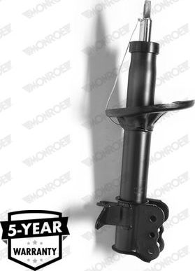 Амортизатор Monroe Original (Gas). Артикул G16762
