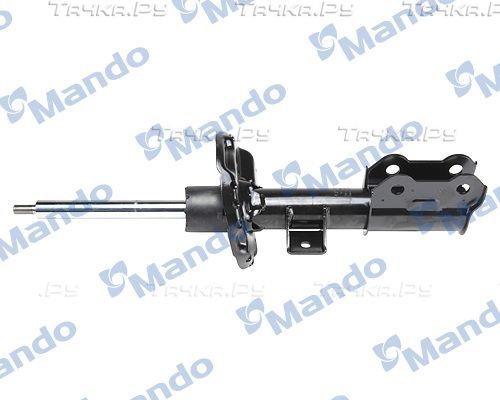 Амортизатор Mando. Артикул EX54650D4000