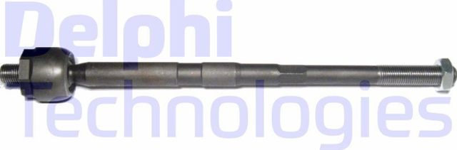 Рулевая тяга Delphi правая/левая внутренняя для SEAT Ibiza III 2002-2009. Артикул TA2025