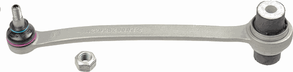 Рулевая тяга поперечная Lemforder правая/левая внешняя для Mercedes-Benz S-Класс IV (W220) 1998-2006. Артикул 21209 01