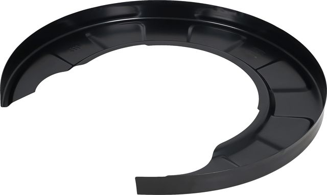 Щиток защитный тормозного диска (Trialli). Артикул BDSP3180