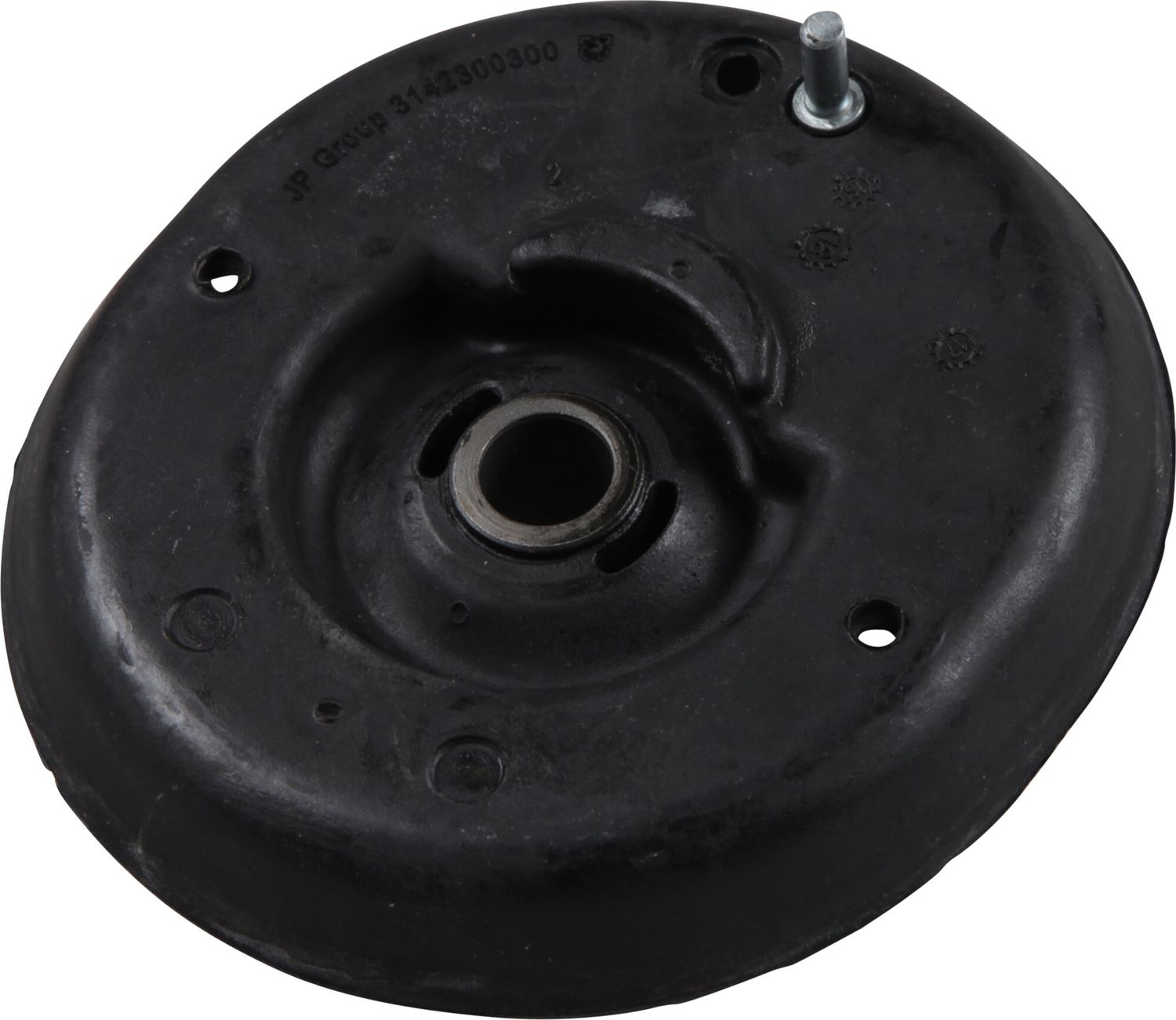 Опора амортизатора (стойки) JP Group. Артикул 3142300300