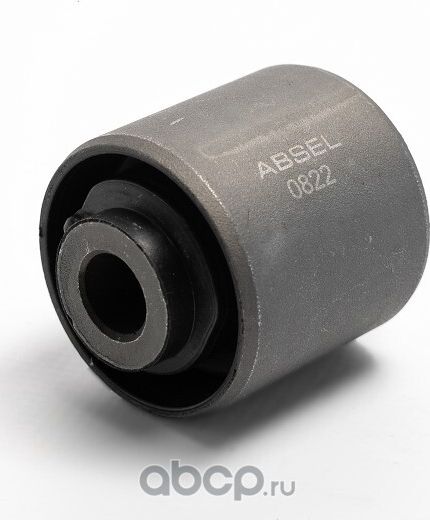 Сайлентблок рычага задней подвески (Absel) Absel. Артикул NS352003