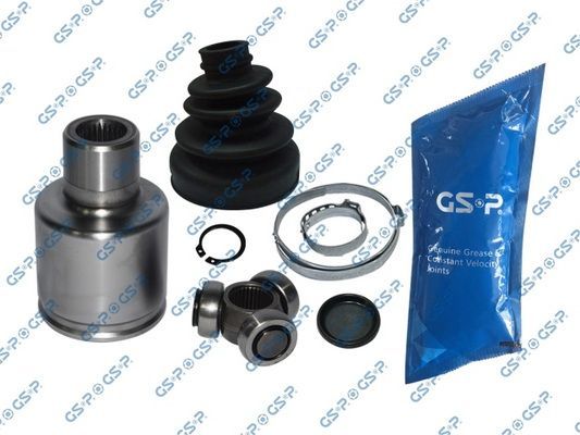 Шрус внутренний (граната) GSP передний для SsangYong Actyon Sports I 2011-2012. Артикул 644022
