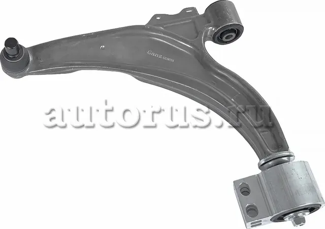 Рычаг передней подвески L (Ganz). Артикул GIL06759