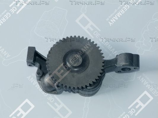 Масляный насос OE Germany для MAN ÜL 1996-2026. Артикул 02 1800 287600