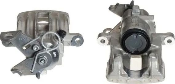 Тормозной суппорт Brembo задний правый для Lancia Kappa 1997-2001. Артикул F 23 097